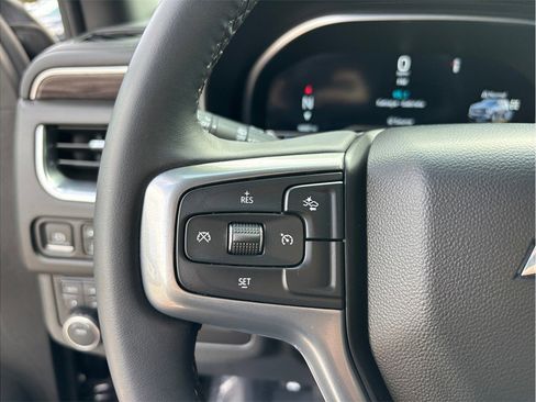 Used 2024 Chevrolet Tahoe Z71 image 27