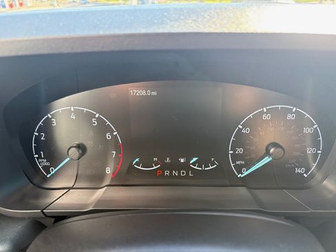 Used 2024 Ford Maverick XLT image 18