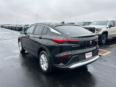 New 2026 Buick Envista Preferred image 6