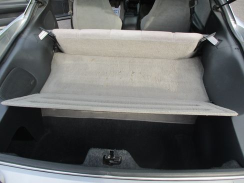 Used 1996 Chevrolet Camaro Z/28 image 43