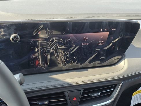 New 2026 Buick Encore GX Preferred image 19