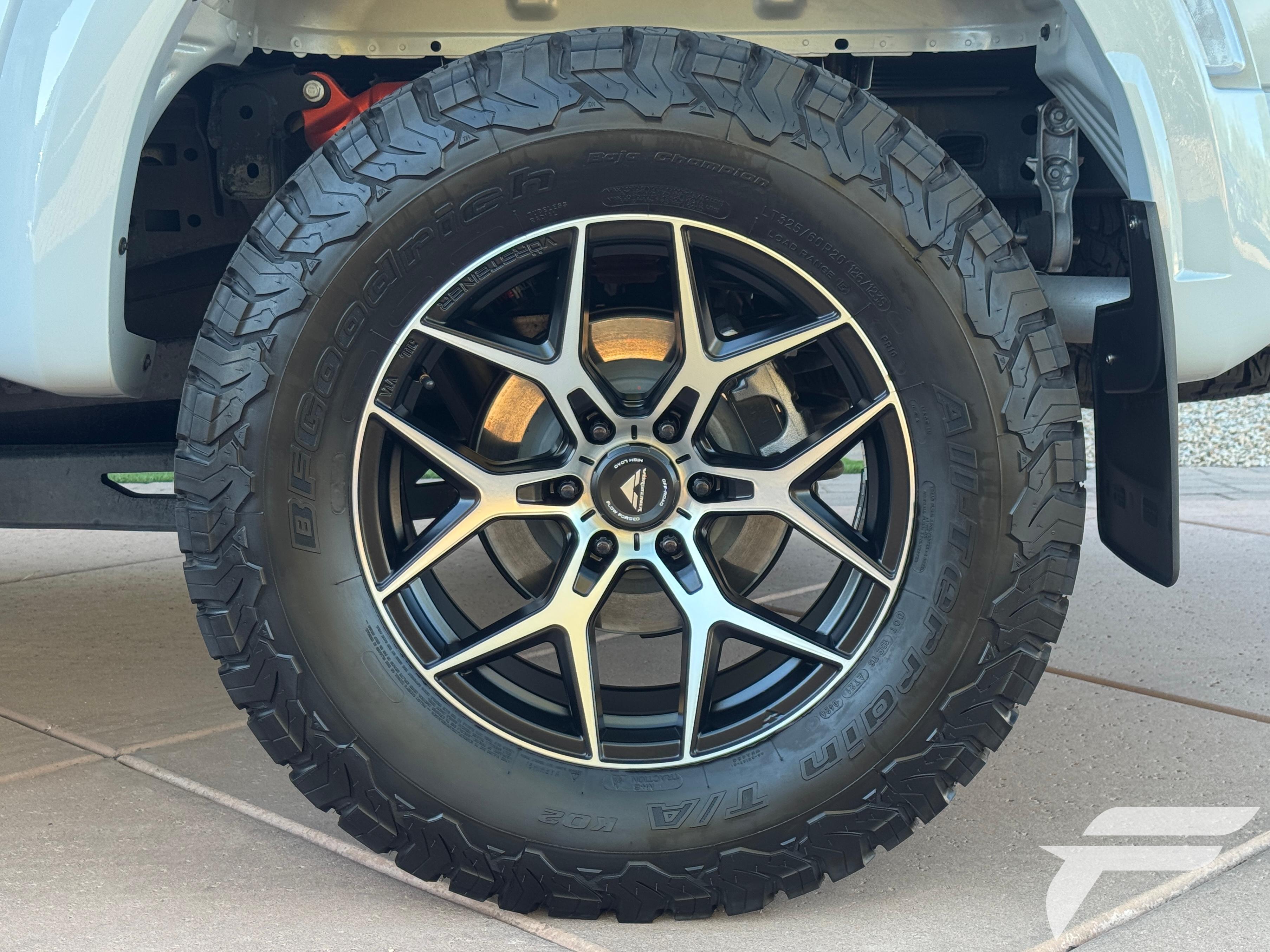 Used 2025 Ford F150 Raptor AWD/4WD image 45