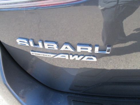 Used 2021 Subaru Forester Limited Sport Utility 4D AWD/4WD image 13