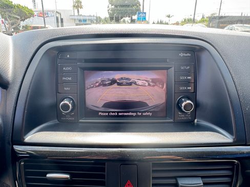 Used 2013 MAZDA CX-5 FWD Touring image 27
