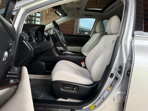 Used 2013 Lexus RX 350 AWD image 9