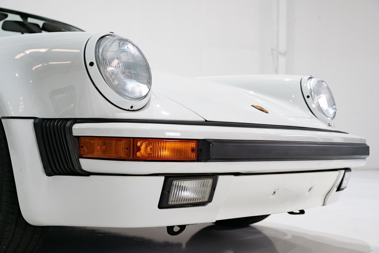 Used 1989 Porsche 911 Speedster RWD image 44