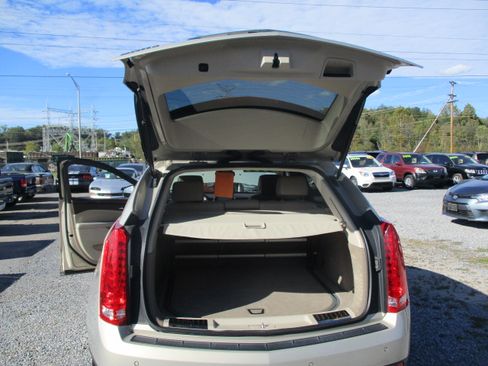 Used 2012 Cadillac SRX Luxury image 65