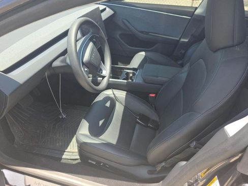 Used 2025 Tesla Model 3 Long Range RWD image 4