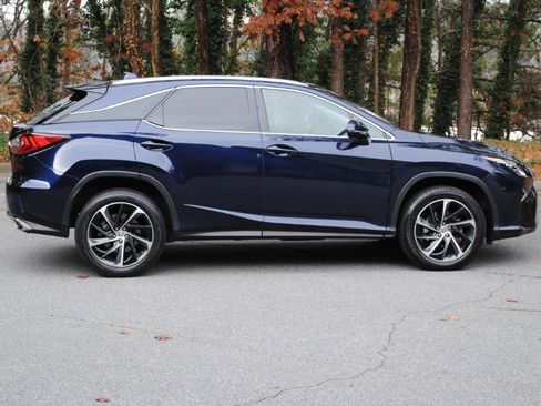 Used 2016 Lexus RX 350 Luxury image 25