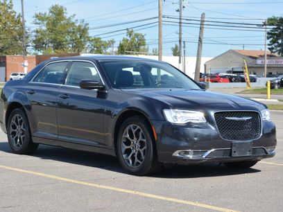 Used 2015 Chrysler 300 Limited AWD
