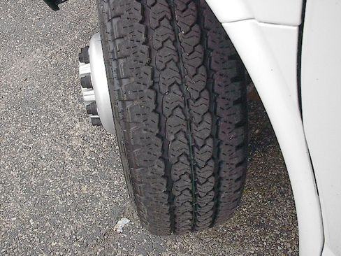 Used 2015 Chevrolet Express 3500 image 22