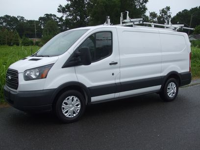 Used 2025 Ford Transit 250 130 Low Roof