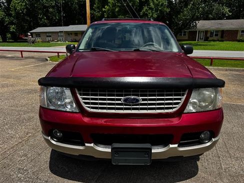 Used 2005 Ford Explorer 2WD Eddie Bauer image 5