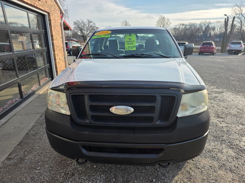 Used 2008 Ford F150 XL image 5