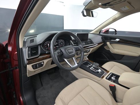 Used 2018 Audi Q5 Prestige image 37