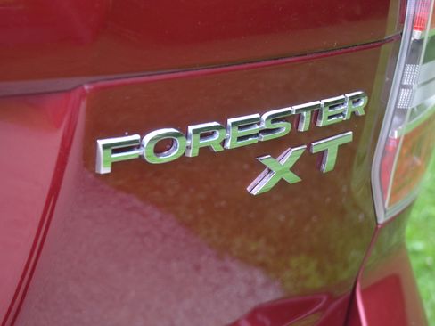 Used 2016 Subaru Forester 2.0XT Touring AWD/4WD image 27