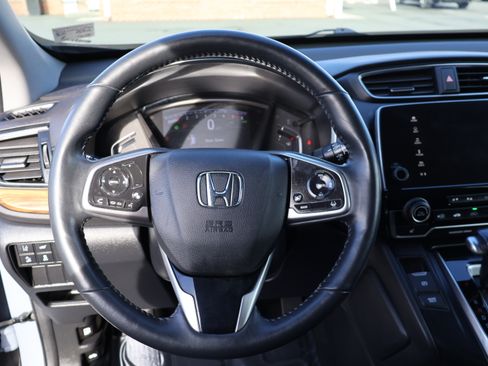 Used 2020 Honda CR-V Touring image 21