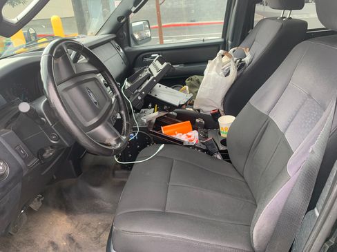 Used 2007 Ford Expedition XLT image 22