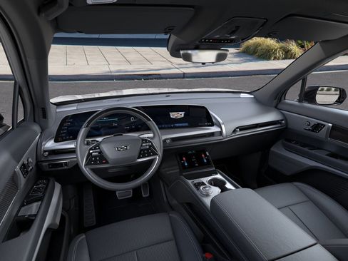 New 2026 Cadillac Vistiq Sport image 15