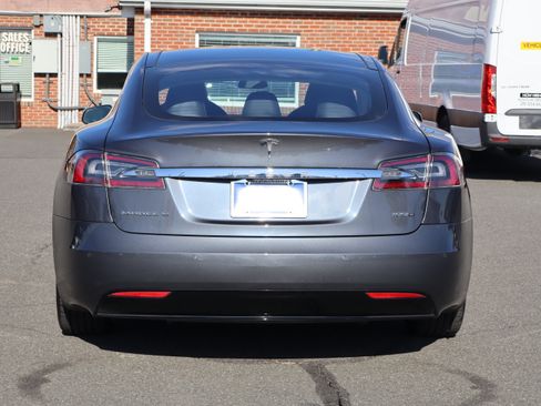 Used 2018 Tesla Model S 100D image 7