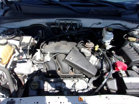 Used 2008 Mercury Mariner 2WD Premier V6 image 8