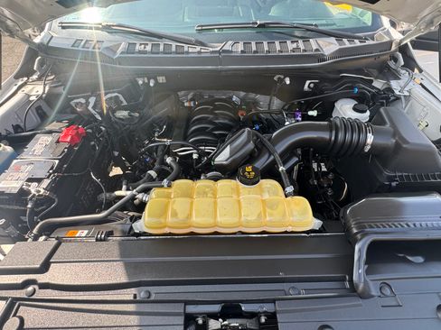 Used 2020 Ford F150 XL image 27