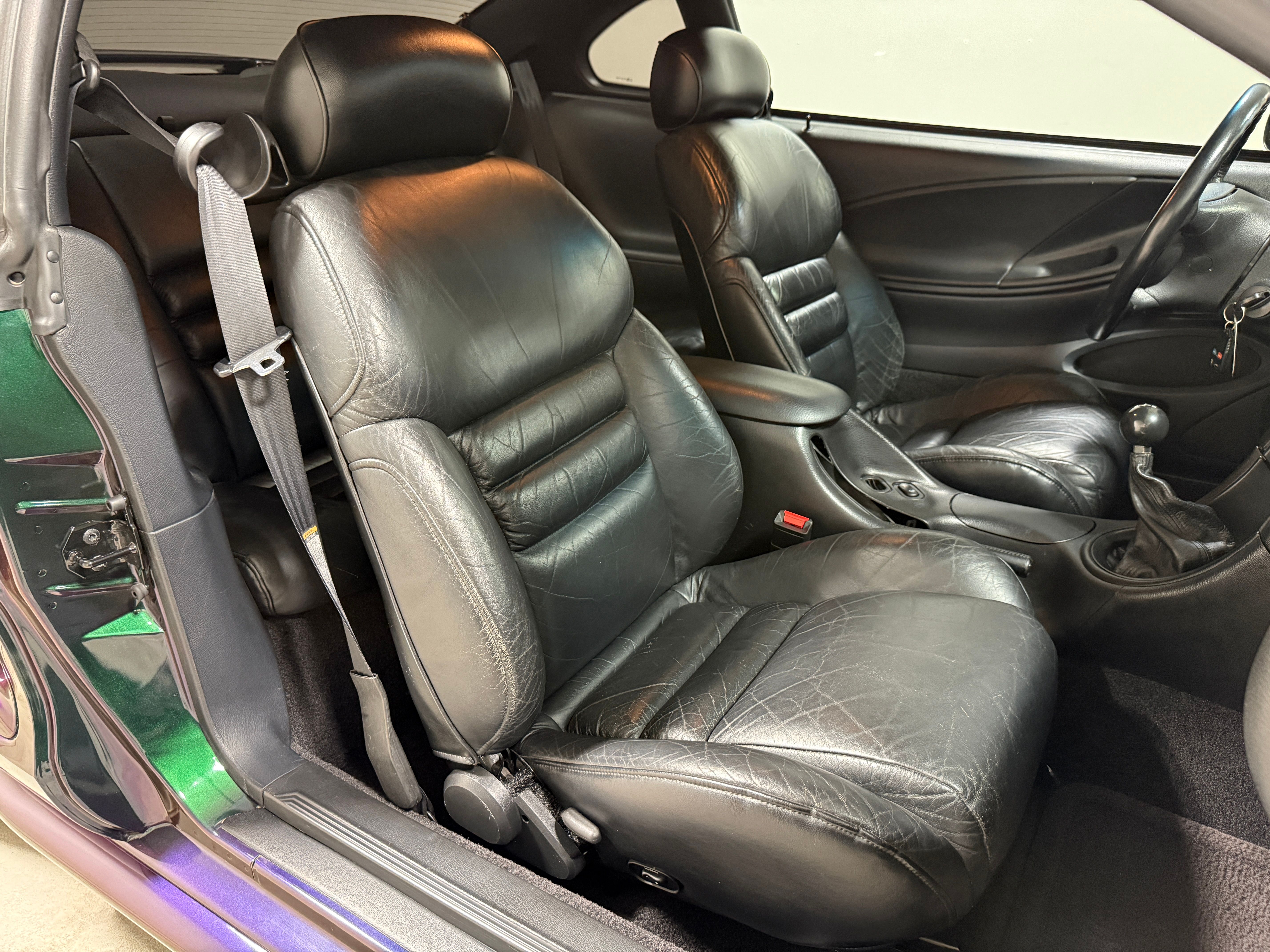 Used 1996 Ford Mustang SVT Cobra RWD image 21