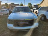 Used 2007 GMC Sierra 2500 W/T image 3