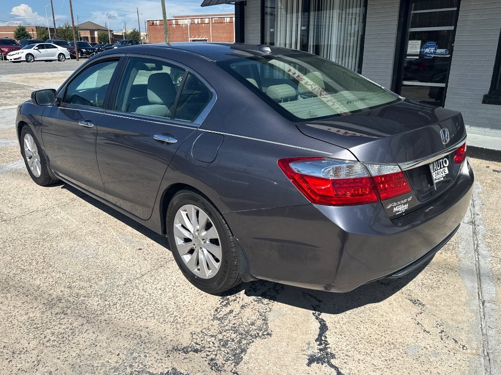 Used 2014 Honda Accord EX-L image 3