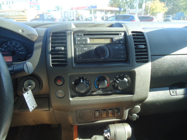 Used 2012 Suzuki Equator 2WD Extended Cab image 13