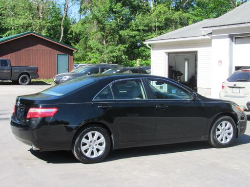Used 2007 Toyota Camry V6 FWD image 7