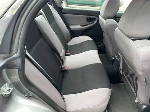Used 2007 Subaru Impreza 2.5i image 15