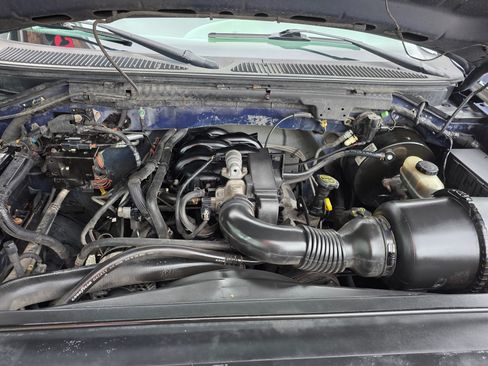 Used 2004 Ford F150 XL image 11