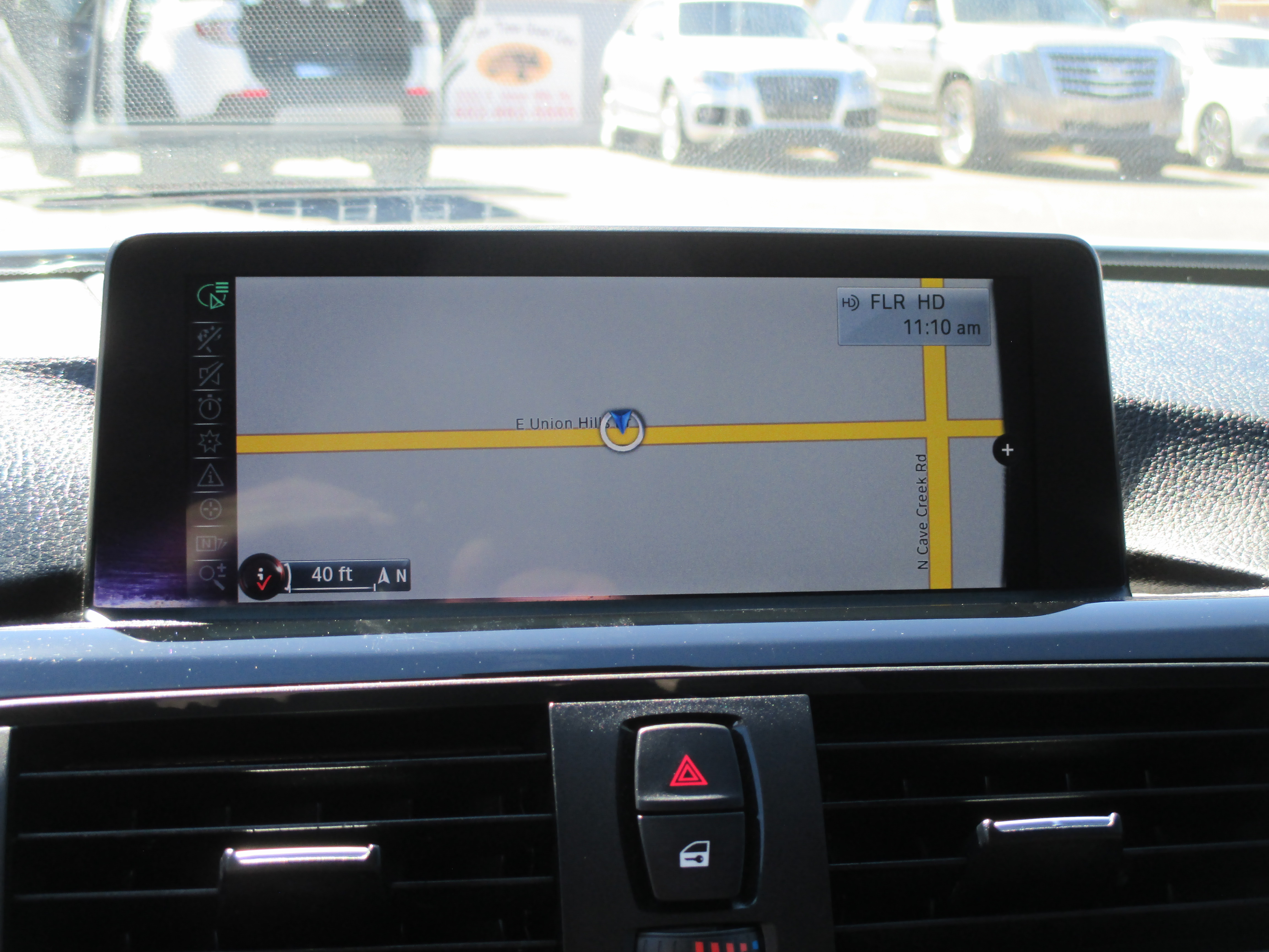 Used 2014 BMW 428i Convertible RWD image 4
