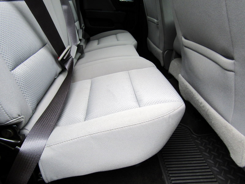 Used 2017 GMC Sierra 1500 4x4 Double Cab image 15