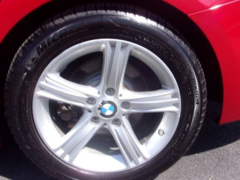 Used 2014 BMW 328i xDrive Wagon AWD/4WD image 34
