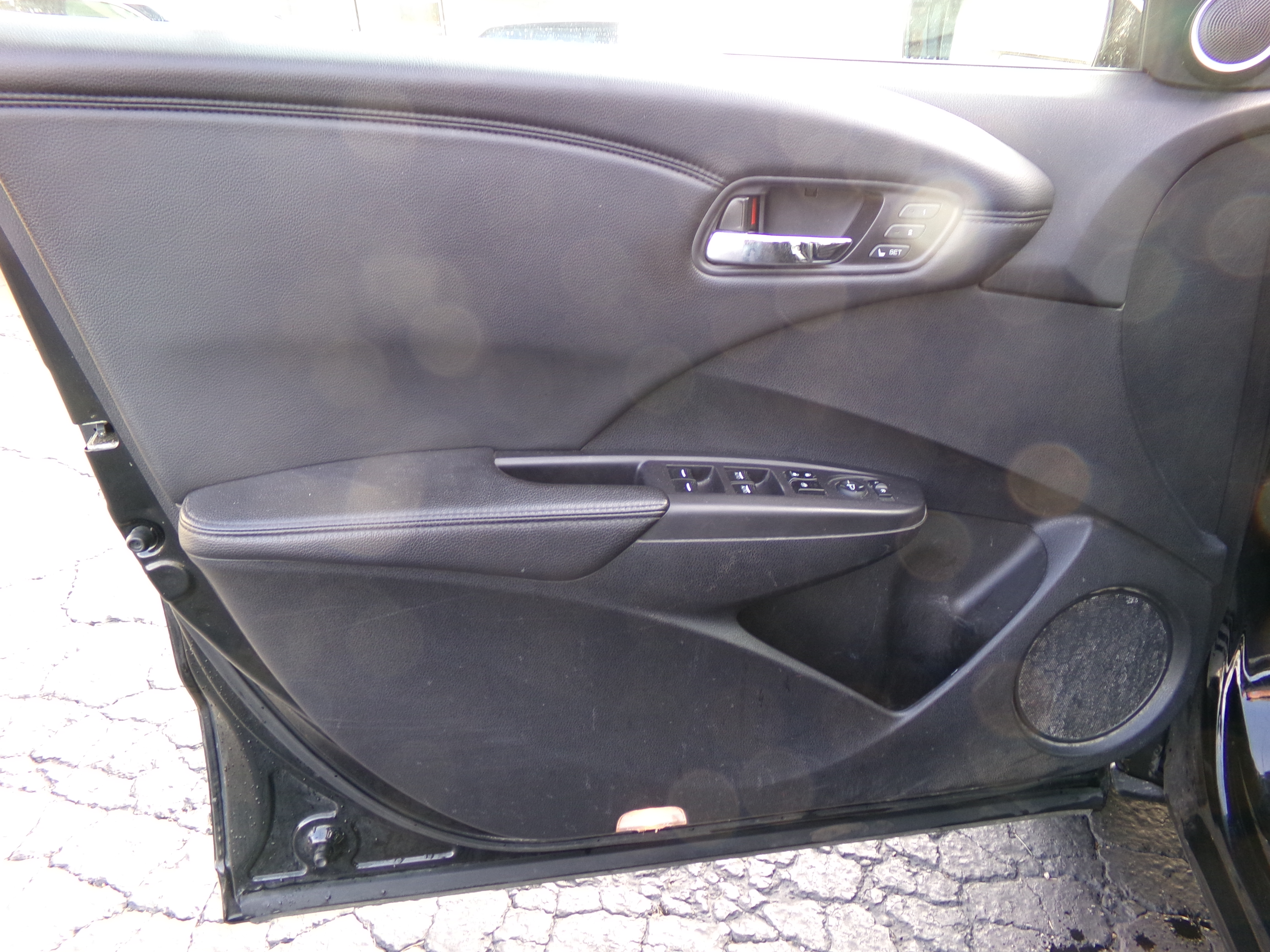 Used 2014 Acura RDX AWD w/ Technology Package image 16