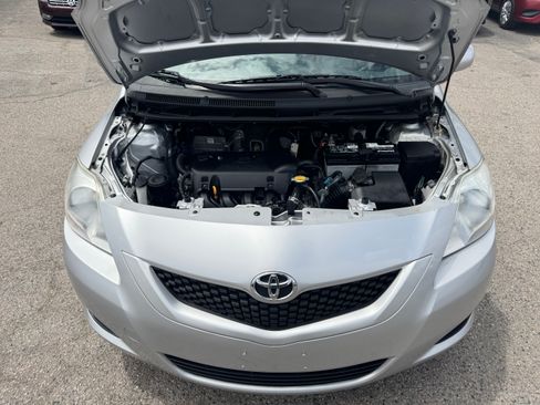 Used 2012 Toyota Yaris Sedan FWD image 27