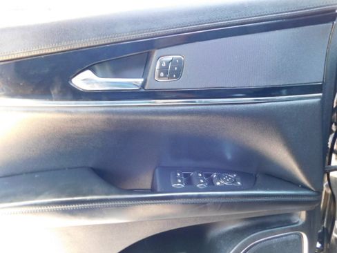 Used 2022 Lincoln Nautilus FWD image 12