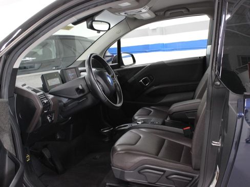 Used 2019 BMW i3 s RWD image 17