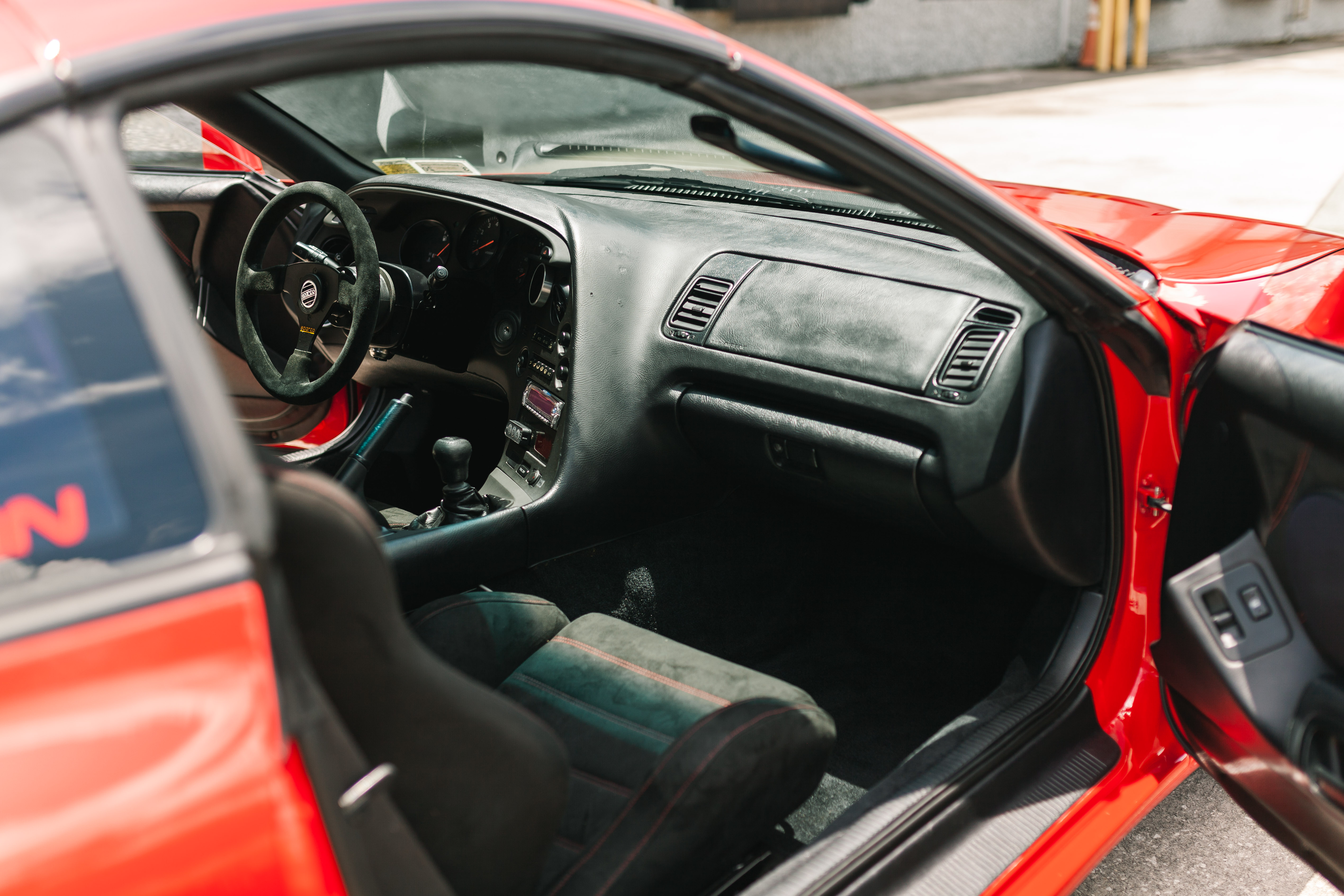 Used 1994 Toyota Supra Turbo RWD image 30