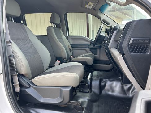 Used 2015 Ford F150 AWD/4WD image 19