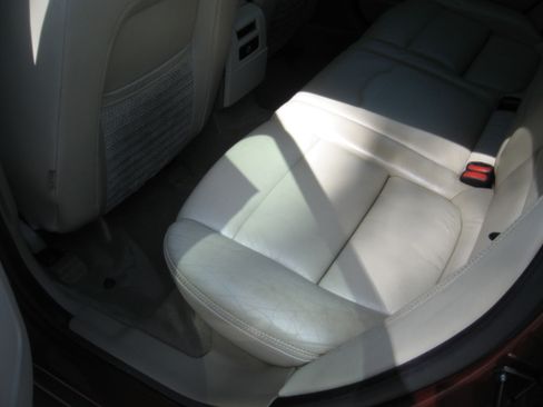 Used 2009 Volvo XC70 T6 AWD image 7