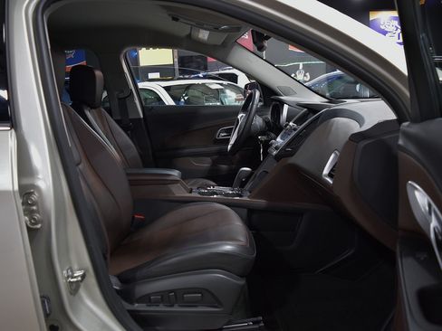 Used 2014 Chevrolet Equinox LTZ FWD image 22