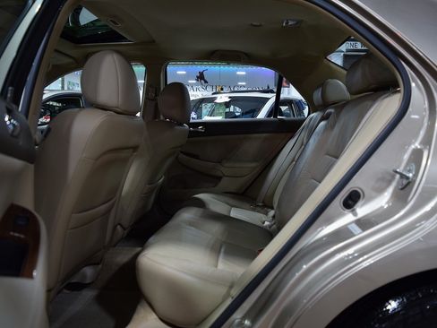 Used 2007 Honda Accord EX-L image 19