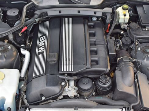 Used 2002 BMW Z3 3.0i image 44