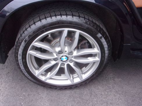 Used 2017 BMW X3 xDrive35i image 36