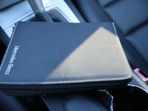 Used 2009 Mercedes-Benz C 300 image 28