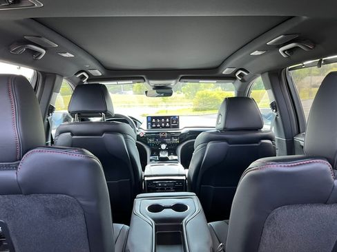 Used 2026 Acura MDX SH-AWD A-Spec image 17