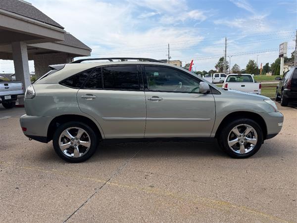 Used 2007 Lexus RX 350 FWD image 5